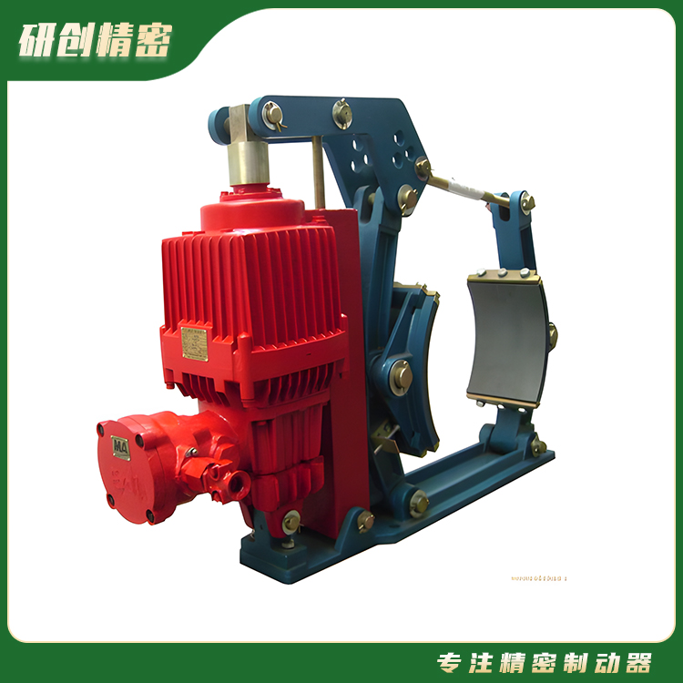 隔爆型電力液壓推動(dòng)器BEd-121/6 防爆液壓制動(dòng)器電動(dòng)機(jī) 安全穩(wěn)定耐用