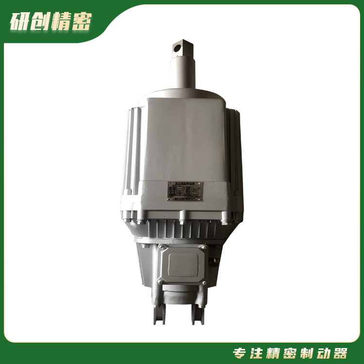 研創(chuàng)精密制動(dòng)器 Ed-630/12電力液壓推動(dòng)器 焦作市制動(dòng)器廠 經(jīng)久耐用