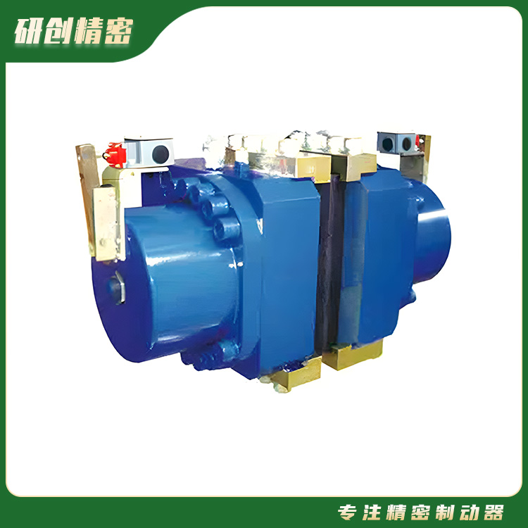 ST10SH液壓失效保護(hù)盤式制動器