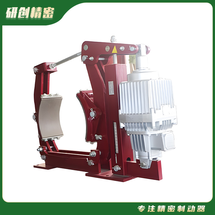YWZ9電力液壓鼓式制動器