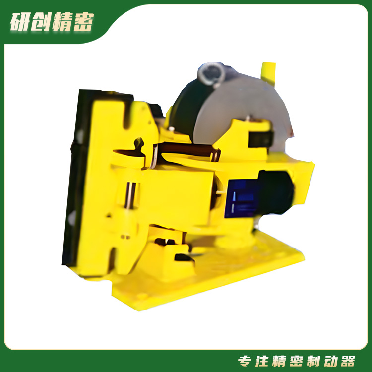 4SP氣動(dòng)失效保護(hù)制動(dòng)器