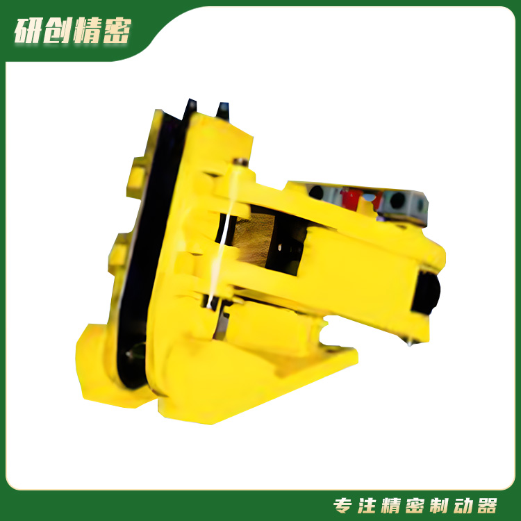 ST1SH液壓失效保護(hù)制動器