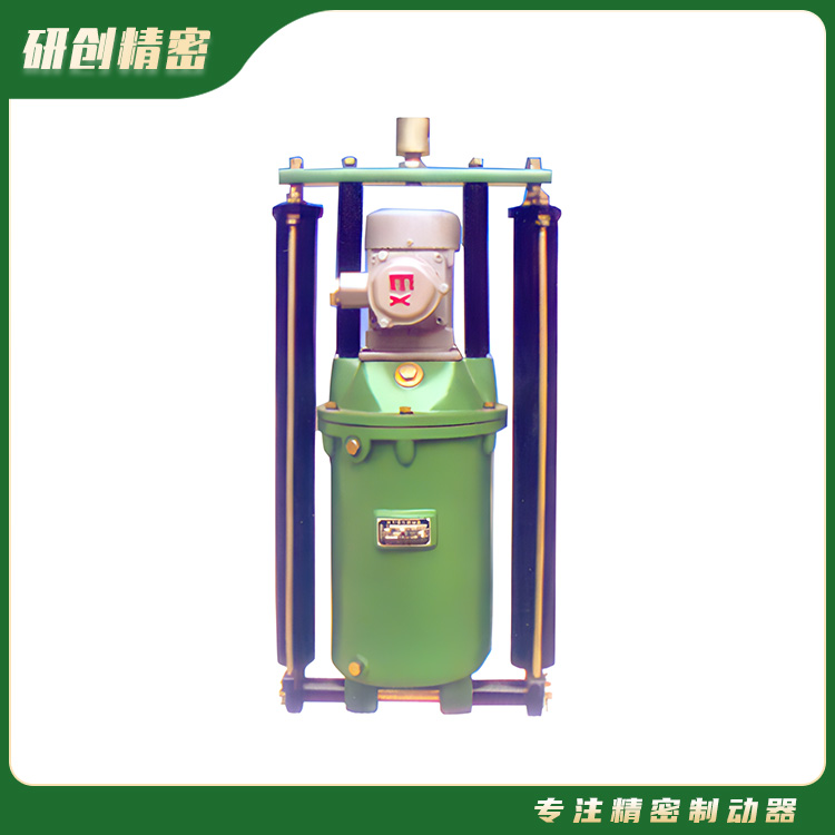 YT1、BYT1系列電力液壓推動(dòng)器