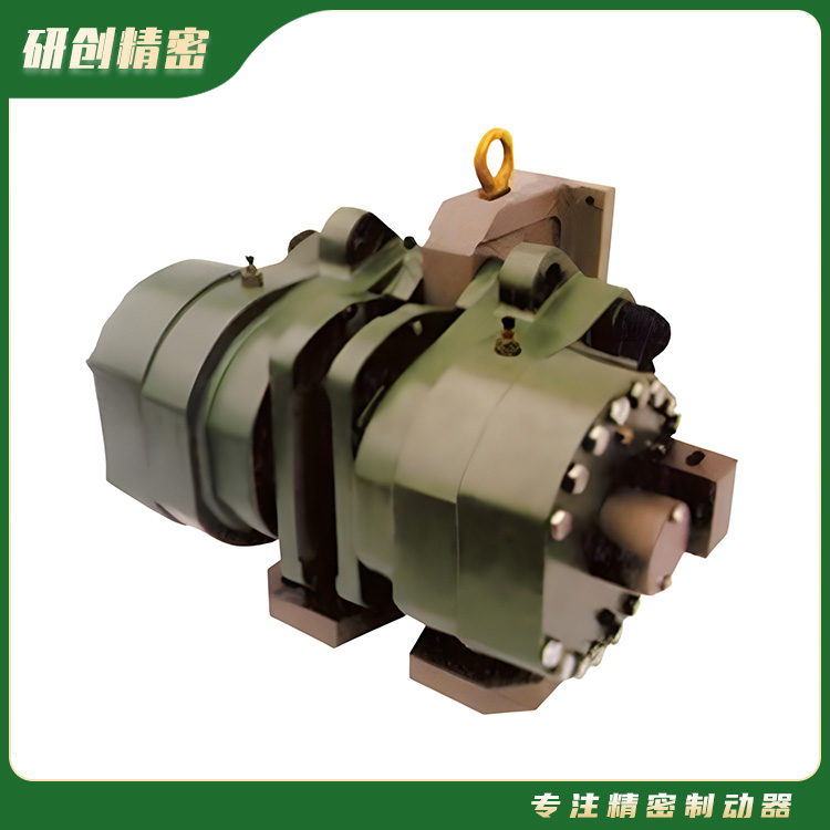 ST4SH液壓失效保護(hù)制動器