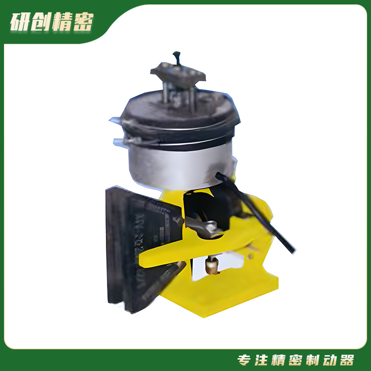 56SE電力失效保護制動器