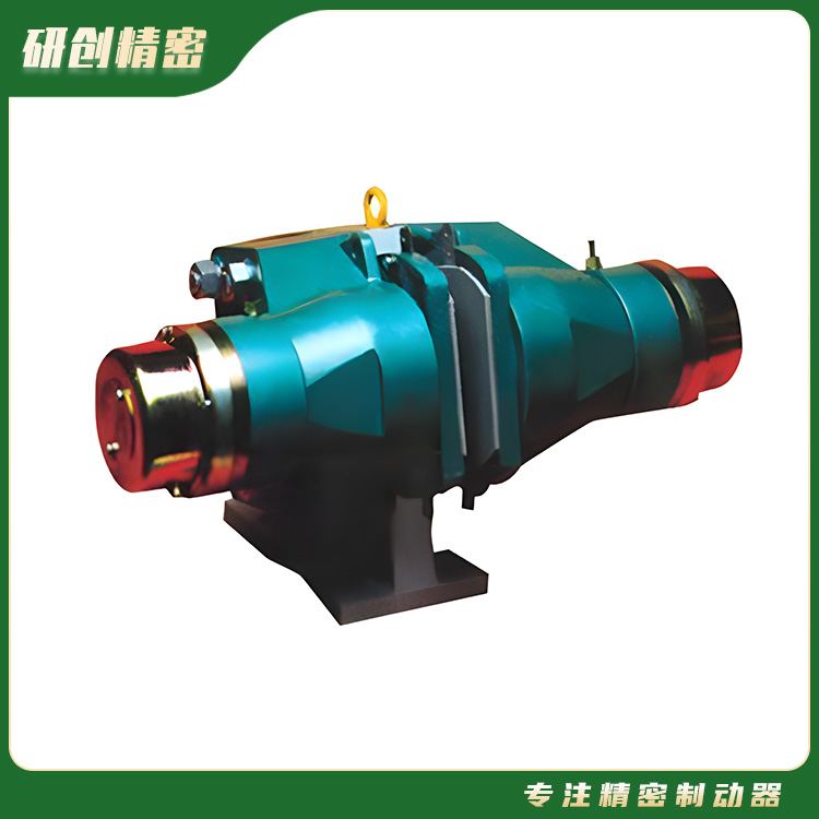 ST5SH液壓失效保護(hù)制動器