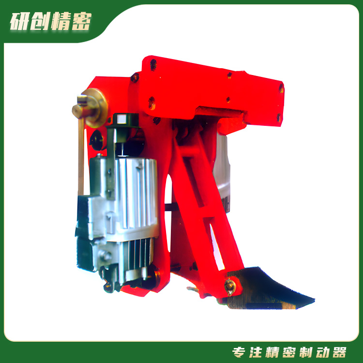 YFX、(YAF)系列電力液壓防風(fēng)鐵楔制動器