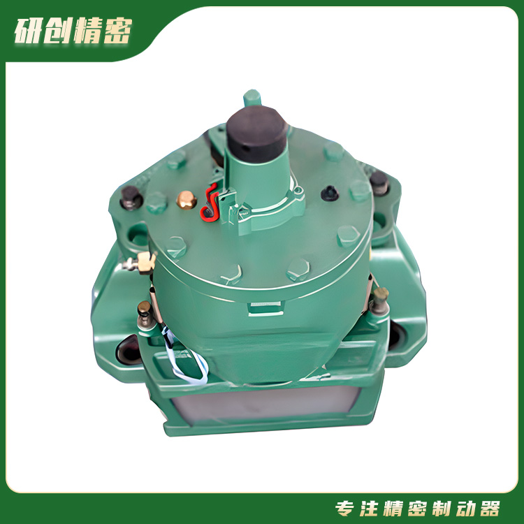 主軸制動器FDZBⅢ