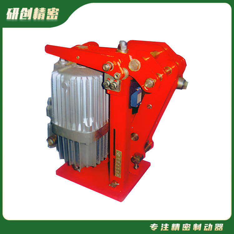 YPZ2IV、V、VI系列電力液壓臂盤式制動器