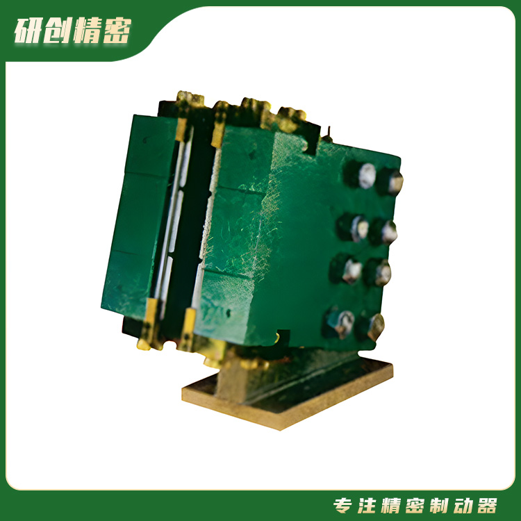 DADH195液壓直動制動器