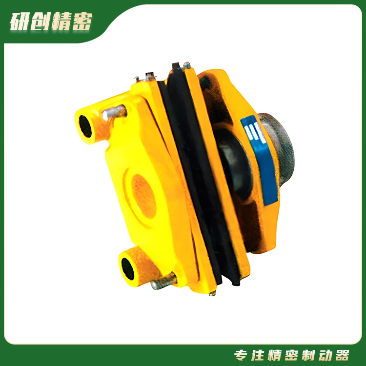 ADH120液壓直動制動器