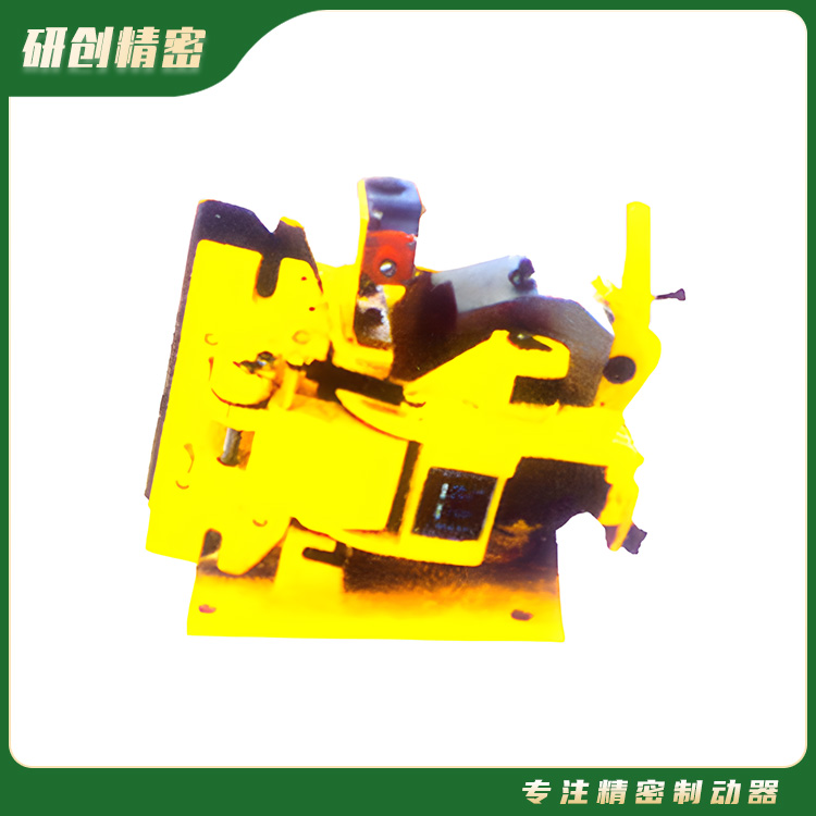 450SH液壓失效保護(hù)制動器