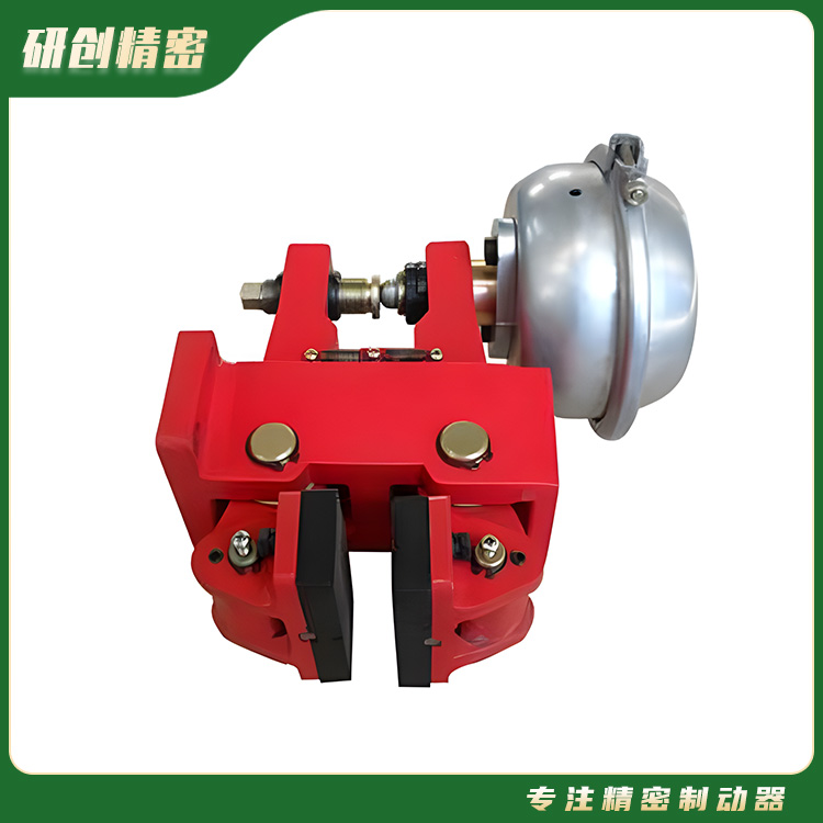 QPL20氣動(dòng)鉗盤(pán)式制動(dòng)器