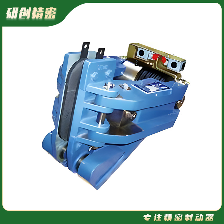 ST3SH液壓失效保護(hù)制動器