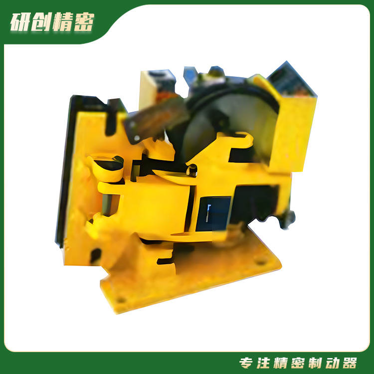 5SE電力失效保護制動器