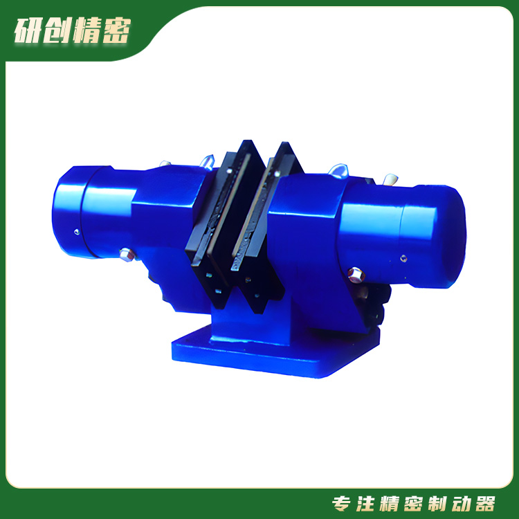 YQPZ系列液壓嵌盤式制動器