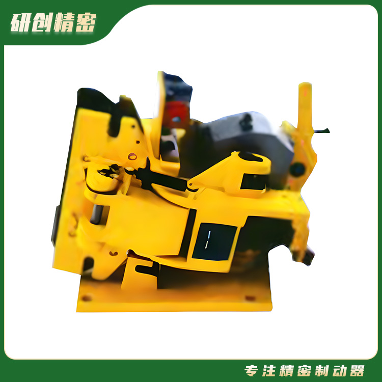 5SH液壓失效保護(hù)制動器