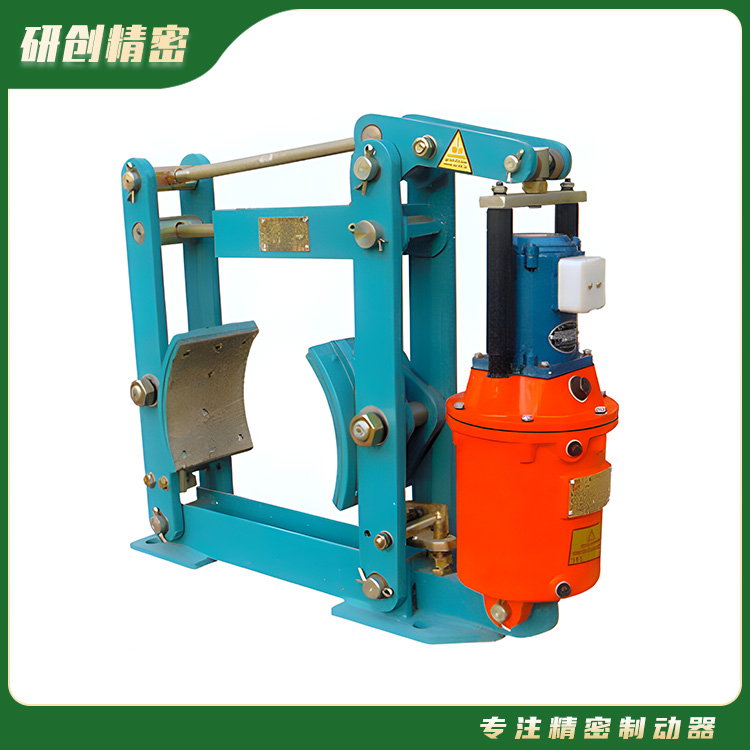 電力液壓制動(dòng)器YWZ,YWZB