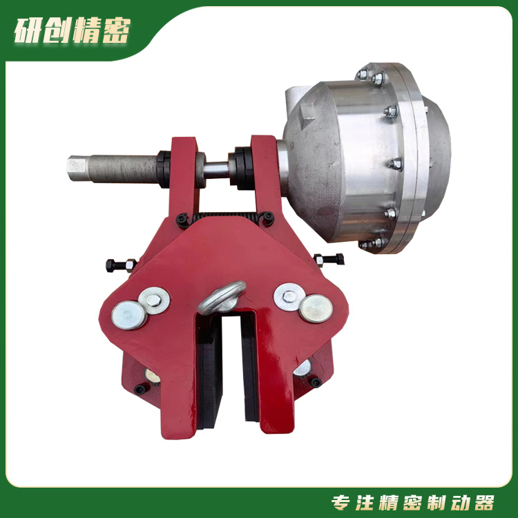 優(yōu)質(zhì)氣動(dòng)盤(pán)式制動(dòng)器QP12.7-A 通氣松閘氣動(dòng)制動(dòng)器 超長(zhǎng)質(zhì)保