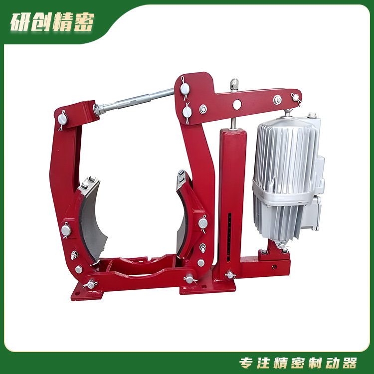 YW系列電力液壓塊式制動(dòng)器