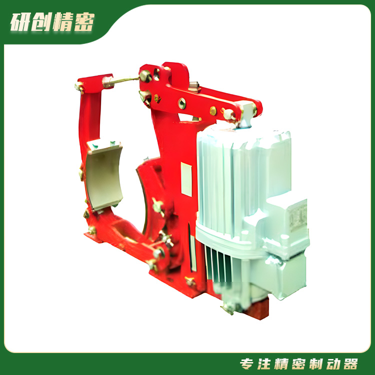 YWZ9系列電力液壓塊式制動(dòng)器