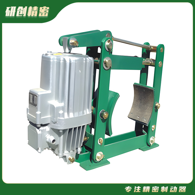 YWZ4B系列電力液壓塊式制動(dòng)器