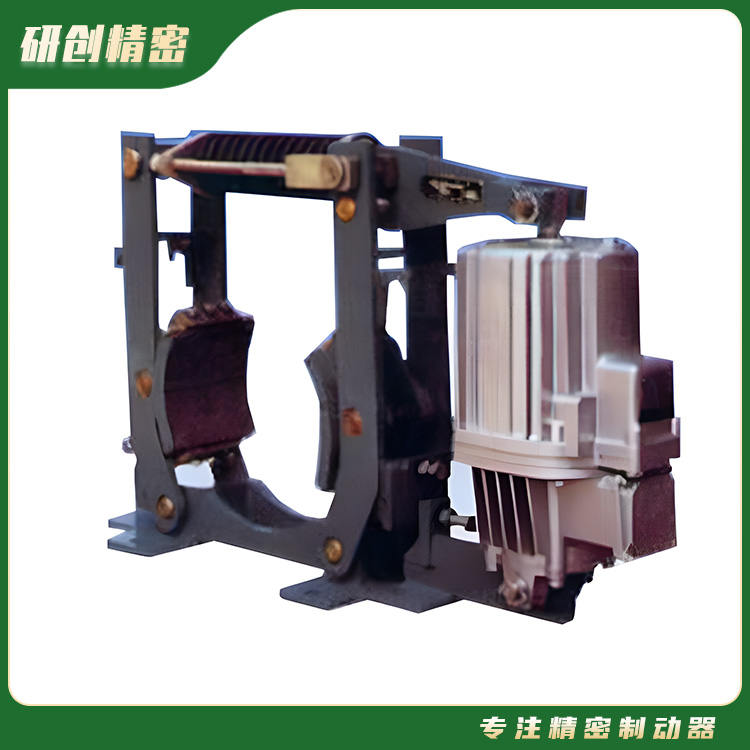 YWZ10系列電力液壓塊式制動(dòng)器