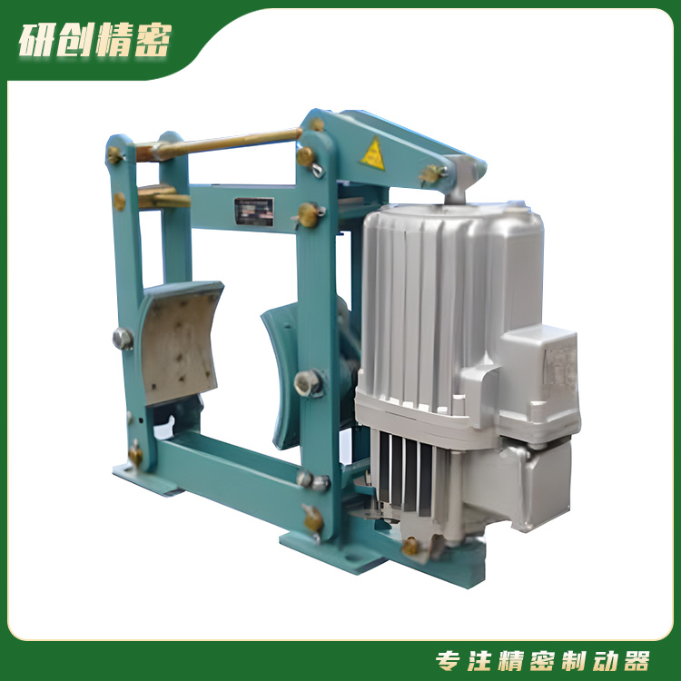 YWZ2B系列電力液壓塊式制動(dòng)器