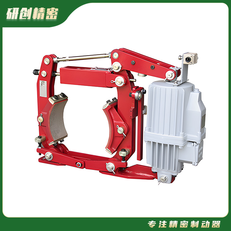 YWZ8系列電力液壓塊式制動(dòng)器