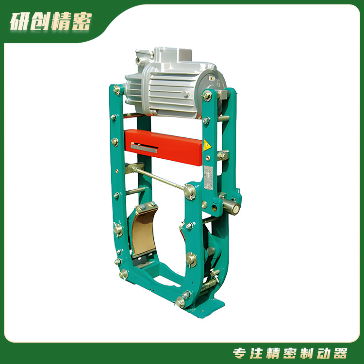 YWL電力液壓鼓式制動(dòng)器