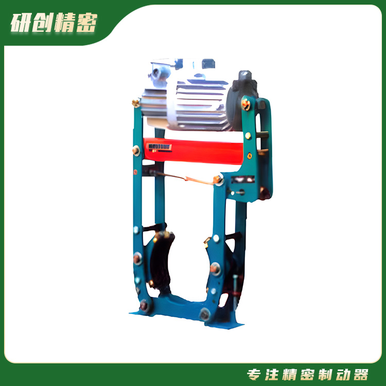 YWL系列電力液壓塊式制動(dòng)器