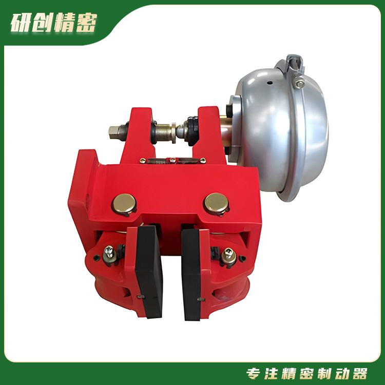 QP系列氣動(dòng)盤(pán)式制動(dòng)器